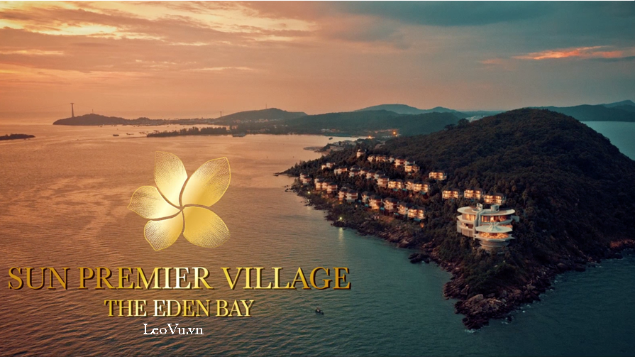 Sun Premier Village The Eden Bay vip 50 điểm đáng đầu tư 
